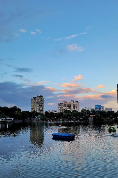 Thane West
